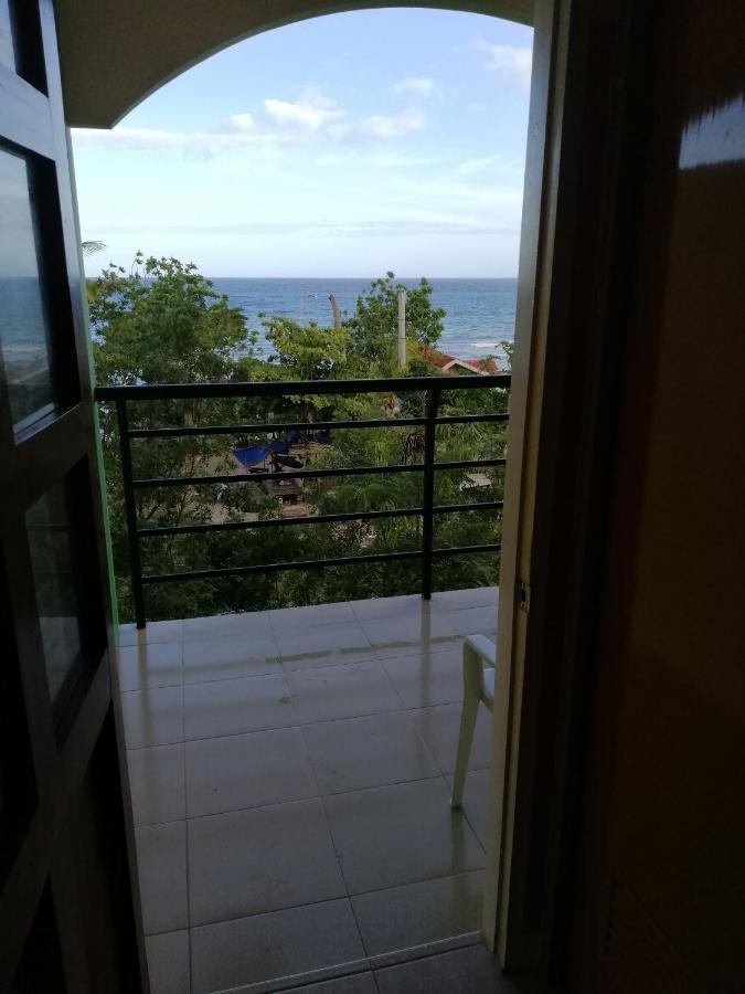 Islet View Pension House Ослоб Экстерьер фото