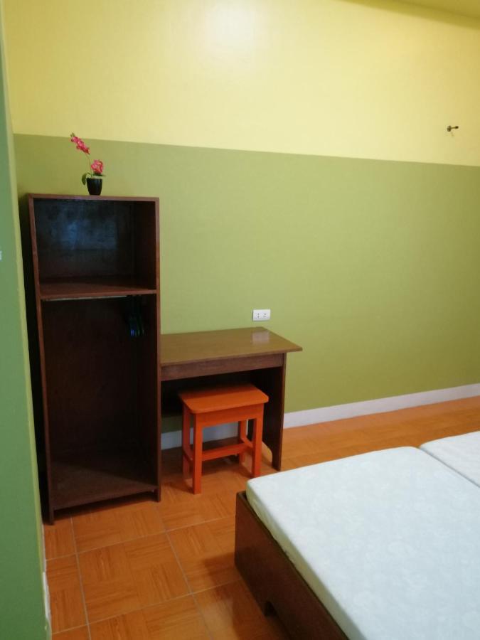 Islet View Pension House Ослоб Экстерьер фото