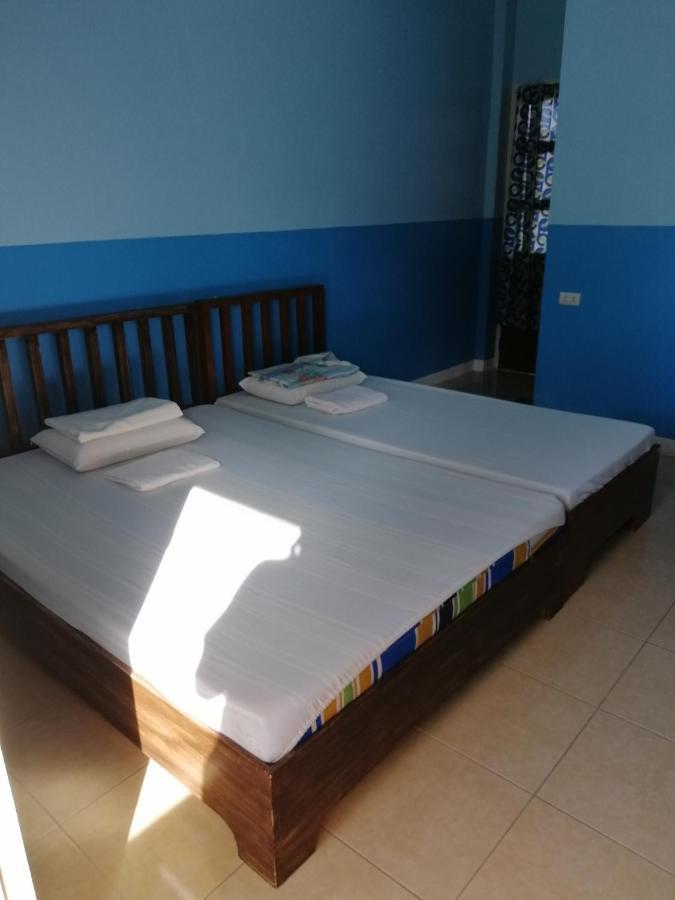 Islet View Pension House Ослоб Экстерьер фото